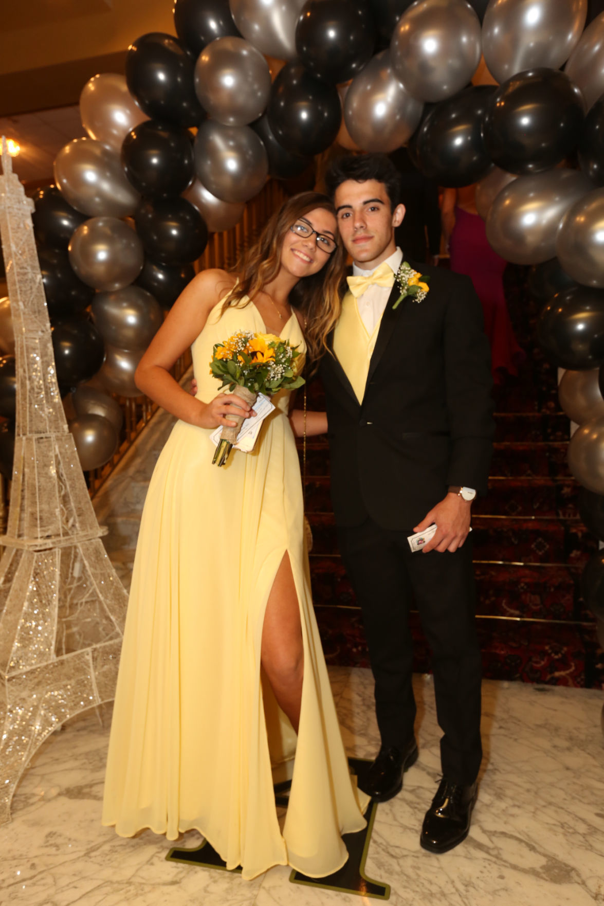 Mainland Regional High School Prom